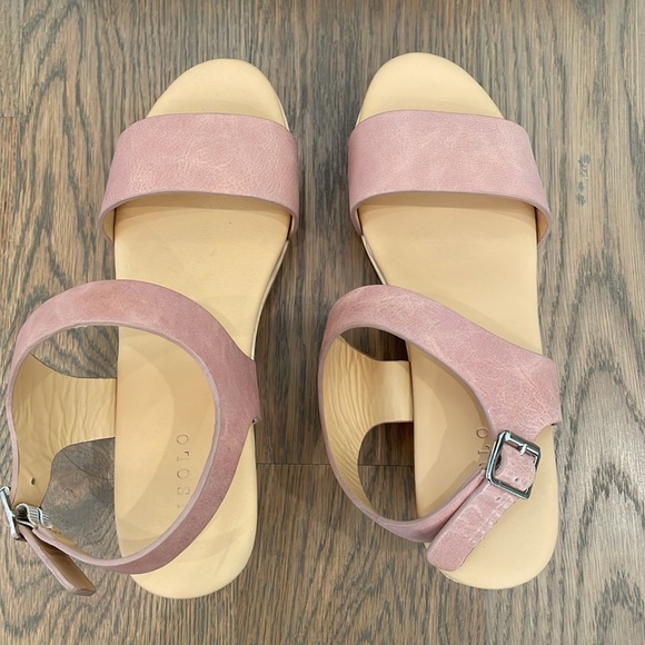 Nisolo All-Day clog sandal - Picture 5 of 8
